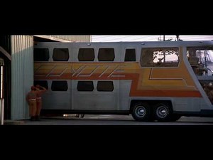 Big Bus (1976) - The Original Disaster Movie Parody