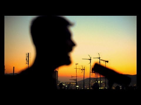 Kynthia's High - Teal blue (Official Video)