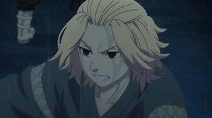 Watch Tokyo Revengers Season 1 Episode 10 - Rerise