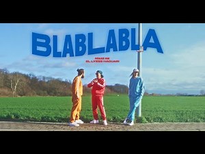 RPC - BLA BLA BLA (Clip officiel)