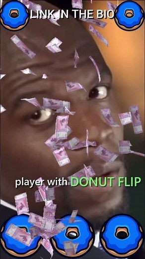 the best method to make money on the DONUT SMP (DONUT FLIP)