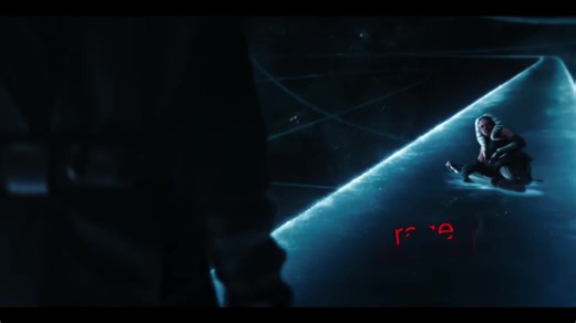 Stunning Anakin Skywalker Edit Using After Effects