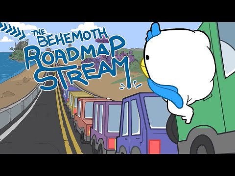 The Behemoth Roadmap 🐔