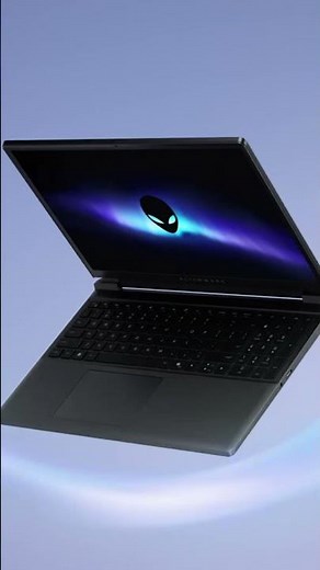 Meet the Alienware 15: Performance, cooling, and a design that stands apart.
