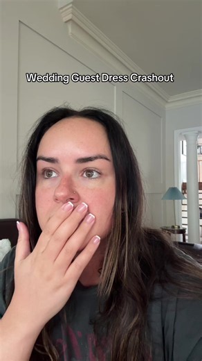 Wedding Dress Mix-Up: Last-Minute Outfit Crisis