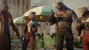 DC FanDome Recap: The Biggest and Best Announcements and Reveals