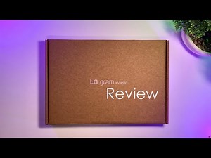 LG View+ Review : Is this the best portable monitor?
