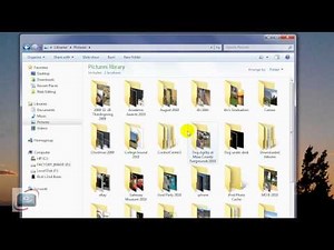 Image Resizer for Windows 7 & Windows Vista