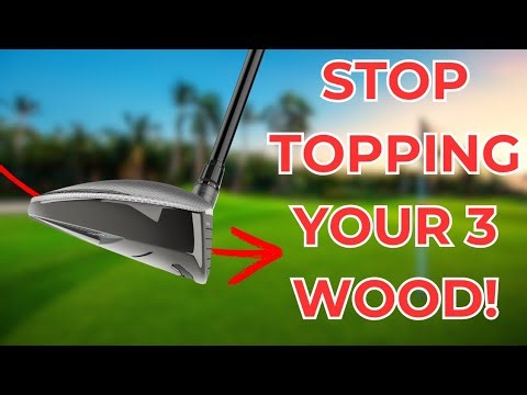 Master Your Fairway Woods – Hit Them Pure Every Time