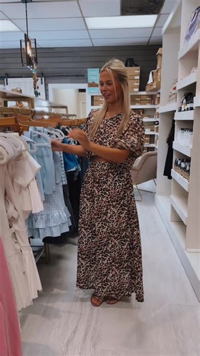 Discover Sweet Treats at Your Local Boutique