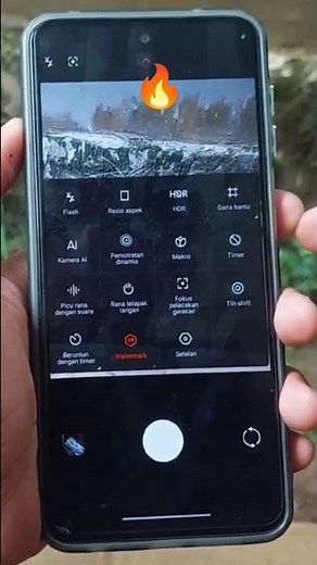 Leica camera redmi note 9 pro