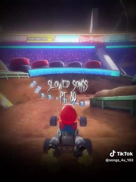 Exploring Dreams and Nightmares in Slowed Songs