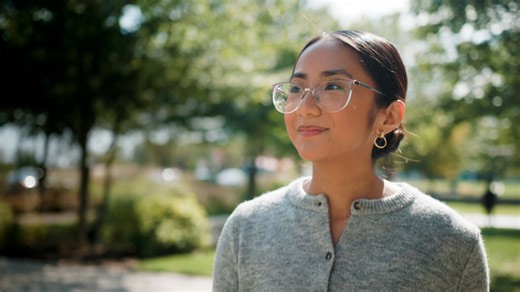 Asking for Help is Strength | Rutgers University Foundation