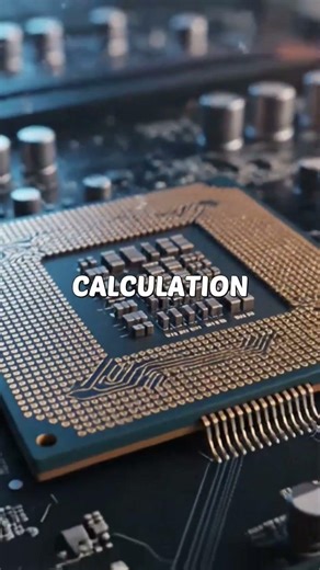 CPU Kya Hai? 🤯 Computer Bina CPU Ke Kaam Kyun Nahi Karta