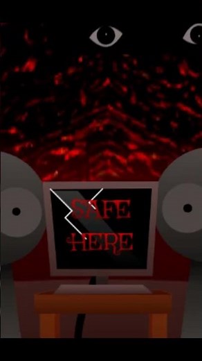 Mr. Fun Computer - Pyramixed Phase 2