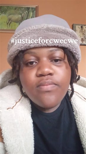 Support Justice for Cwecwe: A Rap Freestyle Story