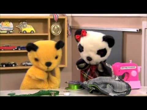 The Sooty Show - New series on DVD