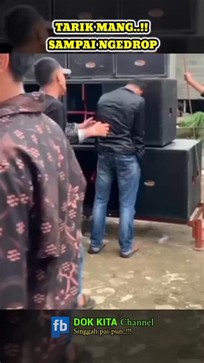 853 reactions · 23 shares | Tarik mang... #music #dj #remix #djremix | Dok Kita Channel | Facebook