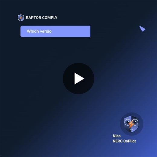 #productmanagement #buildinpublic #nerc #energy #compliance | Peter Stovall