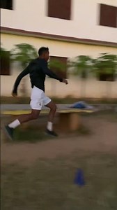 Triple jump By Prashant Chaudharylong jump