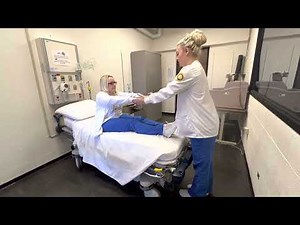 Neurovascular Assessment
