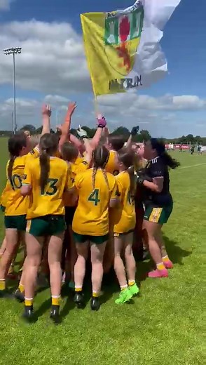 Official LGFA on TikTok