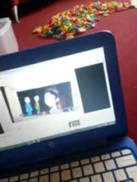 Exotic number creatures #39 (better)