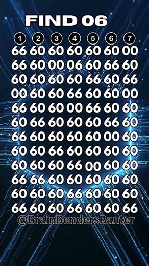 This Number Puzzle Will Blow Your Mind! #shorts