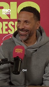 161K views · 1.9K reactions | That Steven Gerrard Look  #football #podcast #liverpool #england | Rio Ferdinand Presents | Facebook