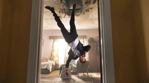 Amazon Prime Video adds ‘hilarious’ new superhero movie this week