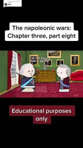 Reply to @thebeast00077 #oversimplified #fyp #foryou #foryoupage @oversimplified_clips (chapter one, part one)