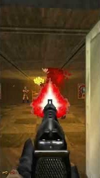 Brutal Wolfenstein 3d ZocksTv zeigt euch alle Waffen #zockstv #wolfenstein