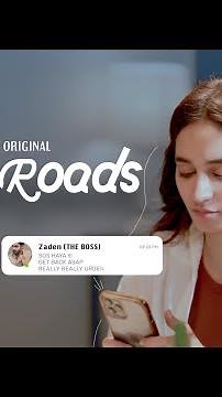 Crossroads Episode 05 | Billionaire Burak Wants To Meet Haya! ❤️ | Khushhal Khan | Mamya |FE1O