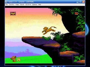 Download Lion King Game