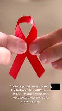 medical coding infectious diseases