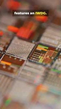 Microcontroller Secrets: The "Ghost" in the Silicon 👻🛡️