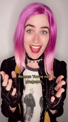 Tonks Pregnancy Announcement With Remus Lupin | Harry Potter Fan Video