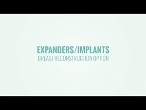 Breast Reconstruction with Implants and Tissue Expanders | Midwest Breast & Aesthetic Surgery