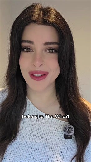 The Who's Influence on Alien's Iconic Lasers