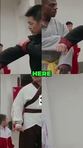 Unlocking Chi: Mastering Energy Flow Like a Dragon Ball Z Hero