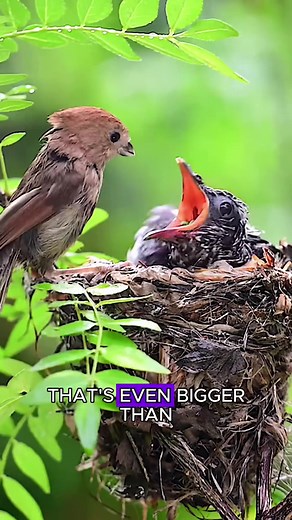 Understanding the Cuckoo: Nature's Clever Parasite