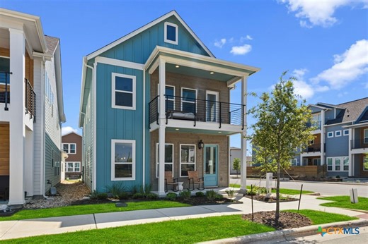 795 N Academy Ave, New Braunfels, TX 78130 - MLS 609977 - Coldwell Banker