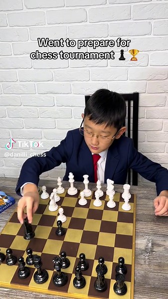 Chess Dress Code: What to Wear at Tournaments