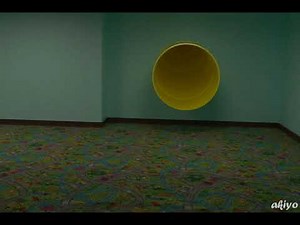 Wake Up | Liminal Spaces, Dreamcore, Backrooms Footage