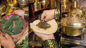 265K views · 2.9K reactions | Karela tawa fry | Karela Sabzi |...