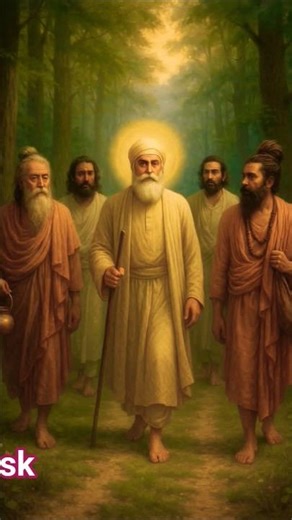 Gun Gava Nit Tere · Bhai Joginder Singh Ji Riar #wmk #sikhi #shorts