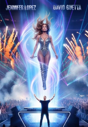 Listen to JLo's Hit Song 'Save Me Tonight'