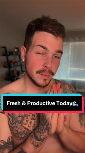 Acqua di Gio EDP: Staying Productive at Home