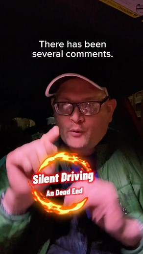 1.5K views · 182 reactions |  Embracing the Road: Serenity in Silence  #deaf #driving #fyp #drivedeaf #deafdriver #foryoupage #mycar #driver #deafcommunity #signing #deafawareness #deafworld #deafculture #signlanguage #americansignlanguage #deaftalent #asl #deafeducation #learnasl #foryou #drive #famous #road #carsofinstagram #auto #post #car #cars #viral #trending | Jason Hurdich, Certified Deaf Interpreter- Personal Page | Facebook