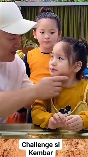 6.4K views · 68 reactions | Challenge si kembar #reels #fyp #viral #weekend #homor #reelslucu #laboudays #funnymoment #funnyreels #videolucu #memes #longweekend #funny #holidays #holidayweekend | Mystic River | Facebook